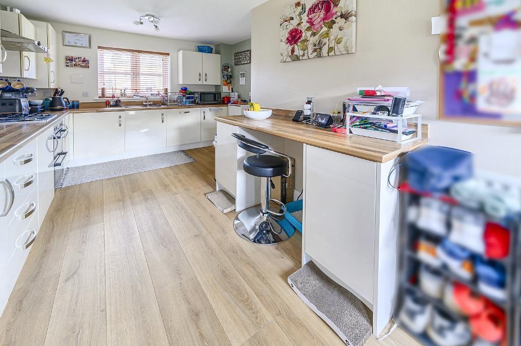 Images for Chamberlain Way, New Cardington
