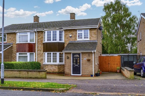 View Full Details for Waveney Avenue, Bedford
