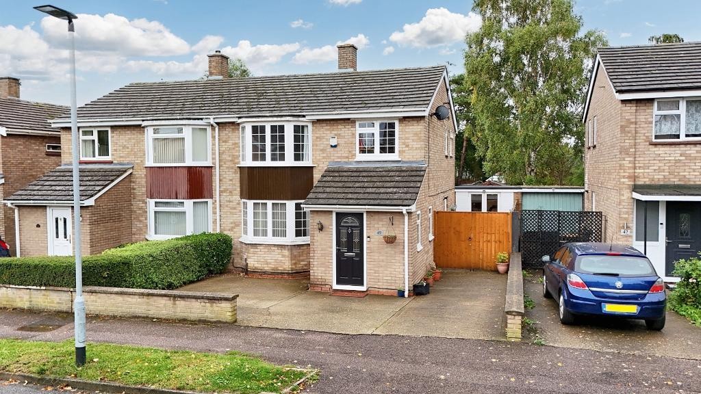 Images for Waveney Avenue, Bedford