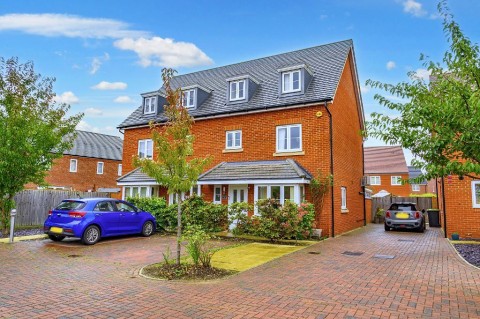 View Full Details for Biddenham, Bedford