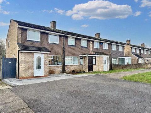 View Full Details for Old Ford End Rd, Bedford