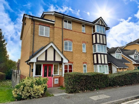 View Full Details for Redwood Grove, Bedford