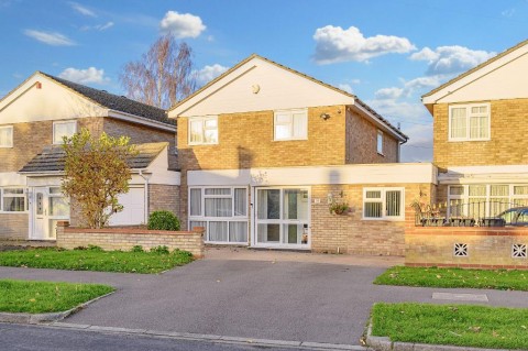 View Full Details for Bourneside, Bedford