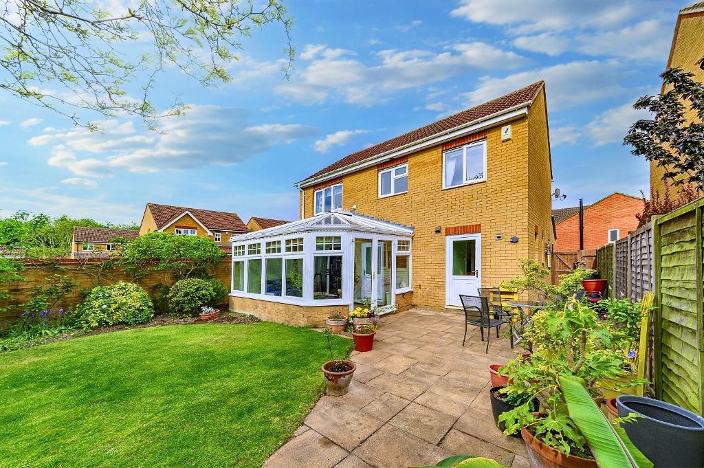 Images for Francis Groves Close, Bedford