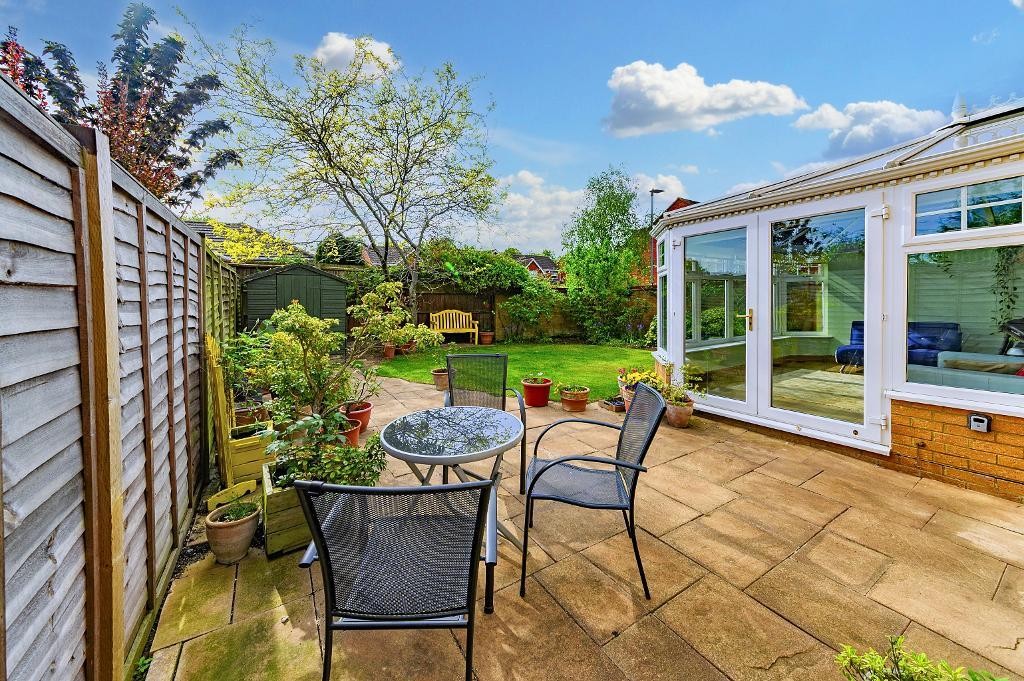 Images for Francis Groves Close, Bedford
