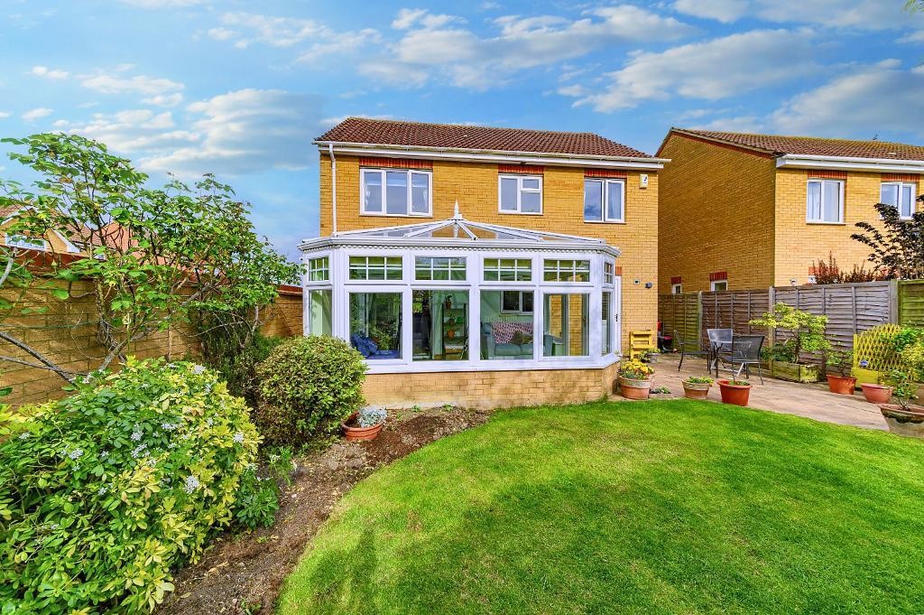 Images for Francis Groves Close, Bedford