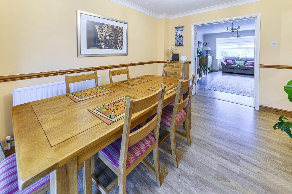 Images for Francis Groves Close, Bedford