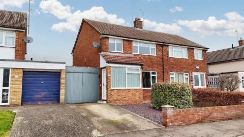 View Full Details for Watermead Road, Luton