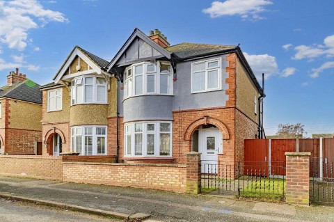 View Full Details for Harefield Avenue, Bedford