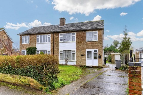 View Full Details for Brickhill, Bedford
