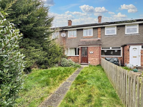 View Full Details for Ranworth Walk, Bedford