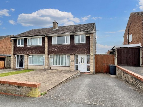 View Full Details for Heronscroft, Bedford