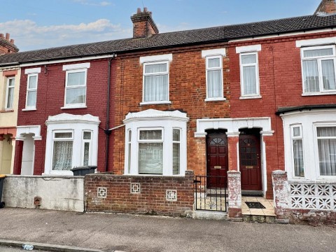 View Full Details for Vulcan Street, Bedford