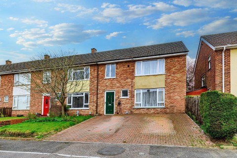 View Full Details for Rooksmead, Bedford