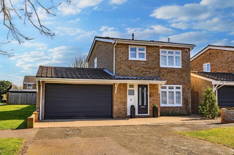 View Full Details for Clare Road, Bedford