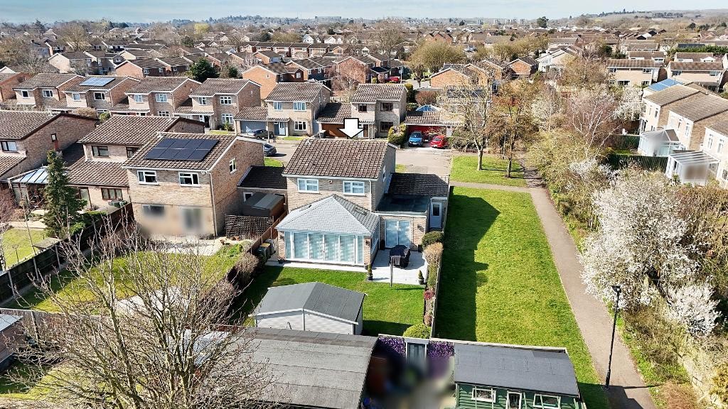 Images for Clare Road, Bedford