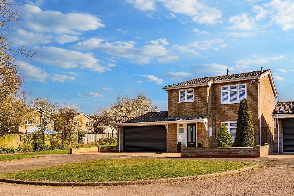 Images for Clare Road, Bedford