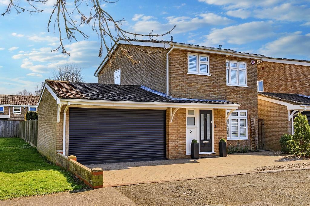 Images for Clare Road, Bedford
