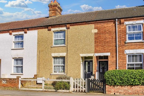View Full Details for High Street, Clapham