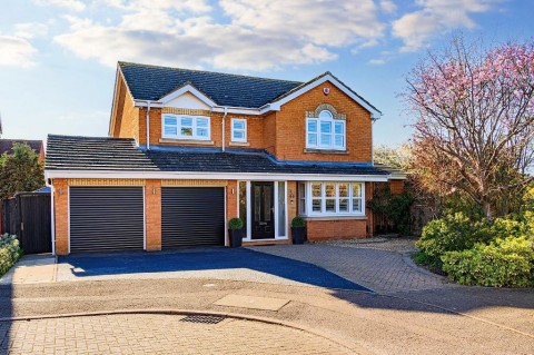View Full Details for Elstow, Bedford