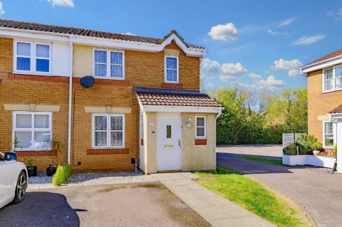 View Full Details for Fitzgerald Close, Bedford