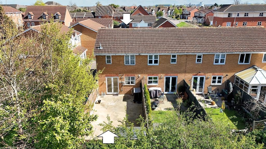 Images for Fitzgerald Close, Bedford