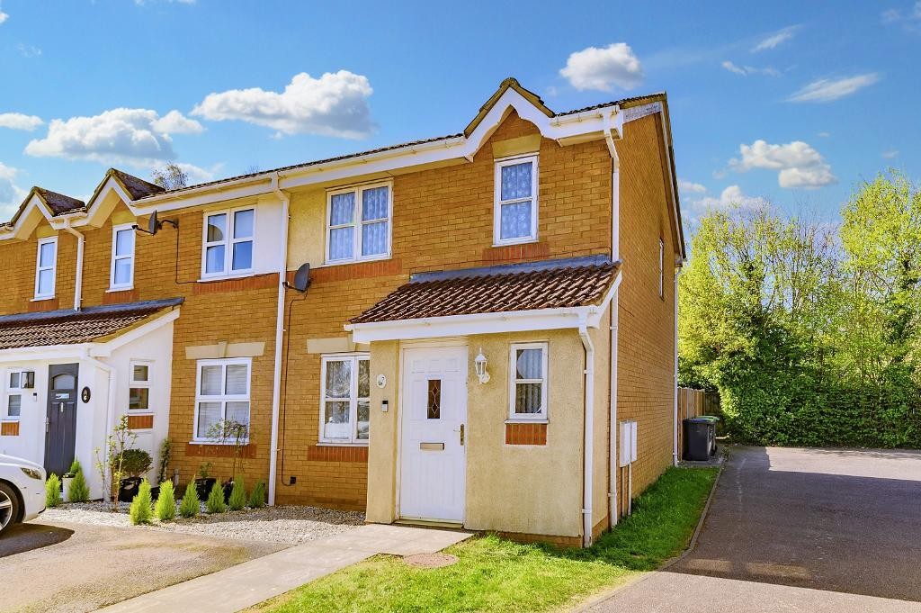 Images for Fitzgerald Close, Bedford