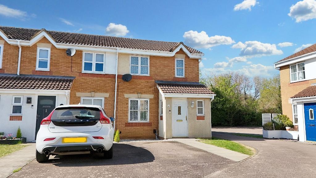 Images for Fitzgerald Close, Bedford