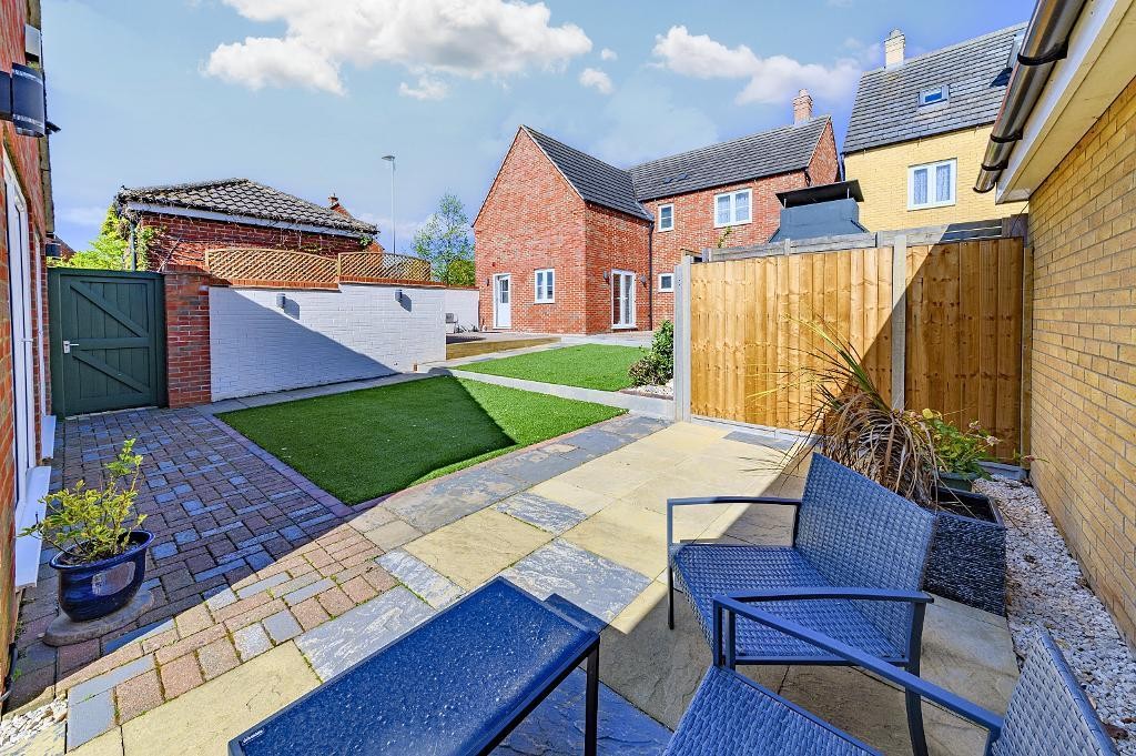 Images for Margil Road, Bedford