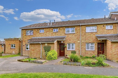 View Full Details for Exeter Walk, Bedford