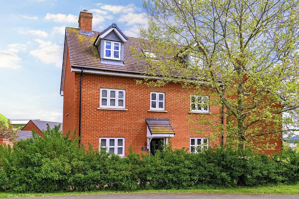 Images for New Cardington, Bedford