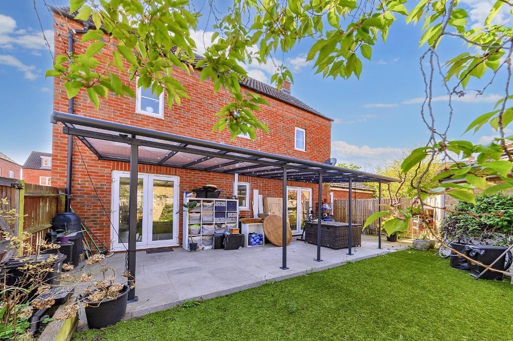 Images for Grenadier Close, Bedford