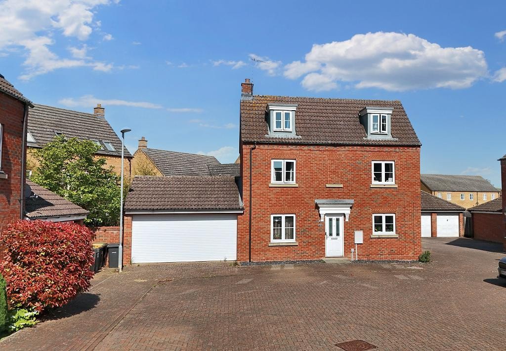 Images for Grenadier Close, Bedford