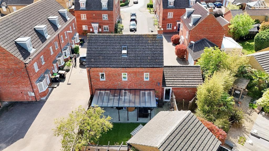 Images for Grenadier Close, Bedford