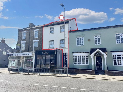 View Full Details for Tavistock Street, Bedford
