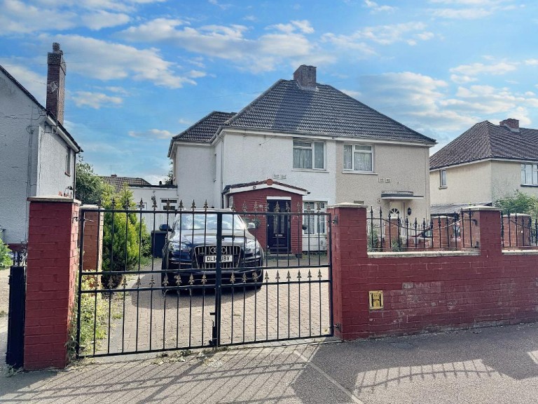 Cardington Rd, Bedford