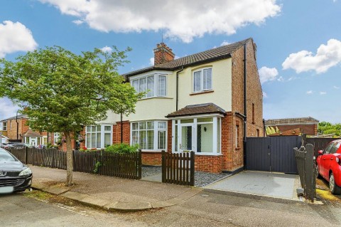 View Full Details for West Grove, Bedford