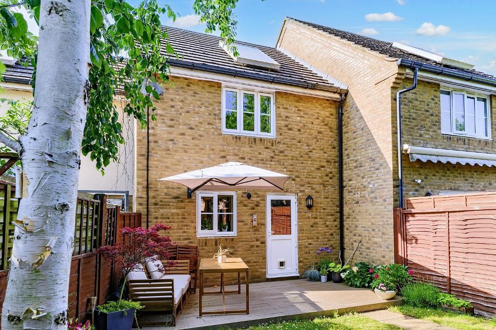 Images for Leiston Close, Bedford
