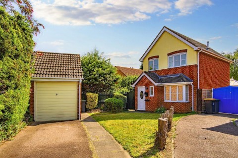 View Full Details for Elstow, Bedford