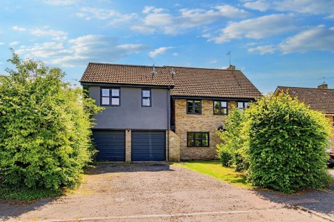 View Full Details for Bletsoe, Bedford