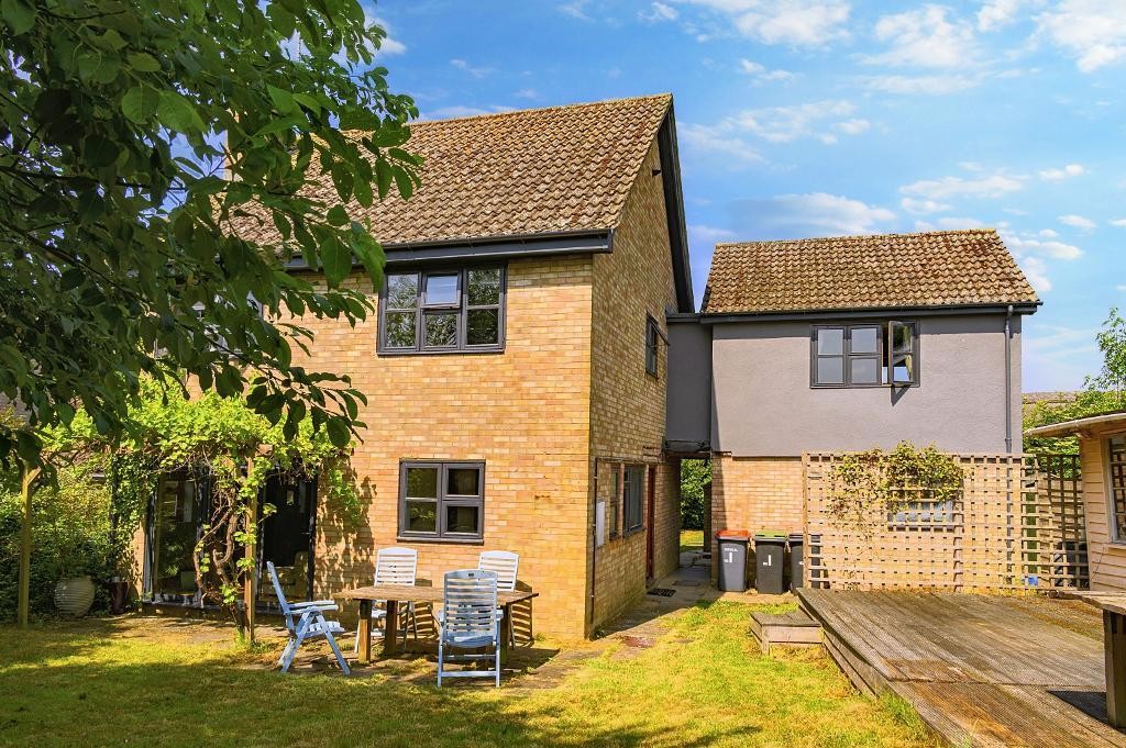 Images for Bletsoe, Bedford