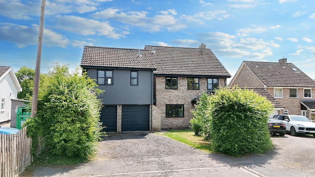 Images for Bletsoe, Bedford