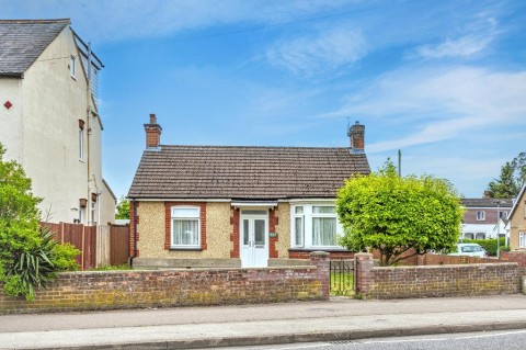View Full Details for Goldington Road, Bedford