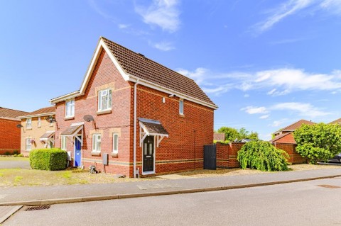View Full Details for Wildflower Way, Bedford