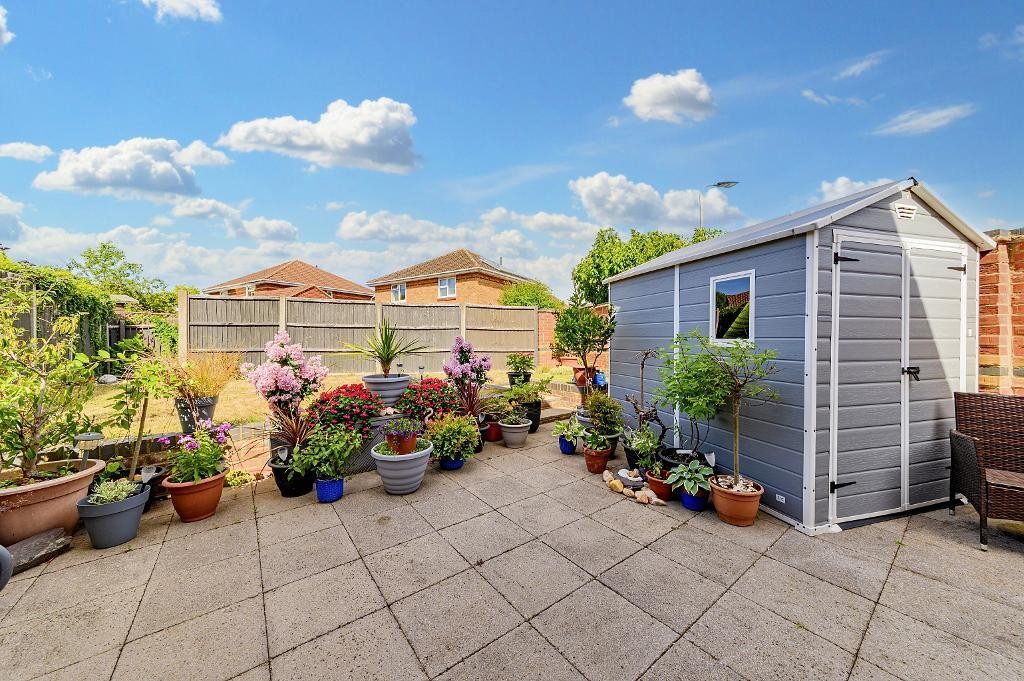 Images for Wildflower Way, Bedford