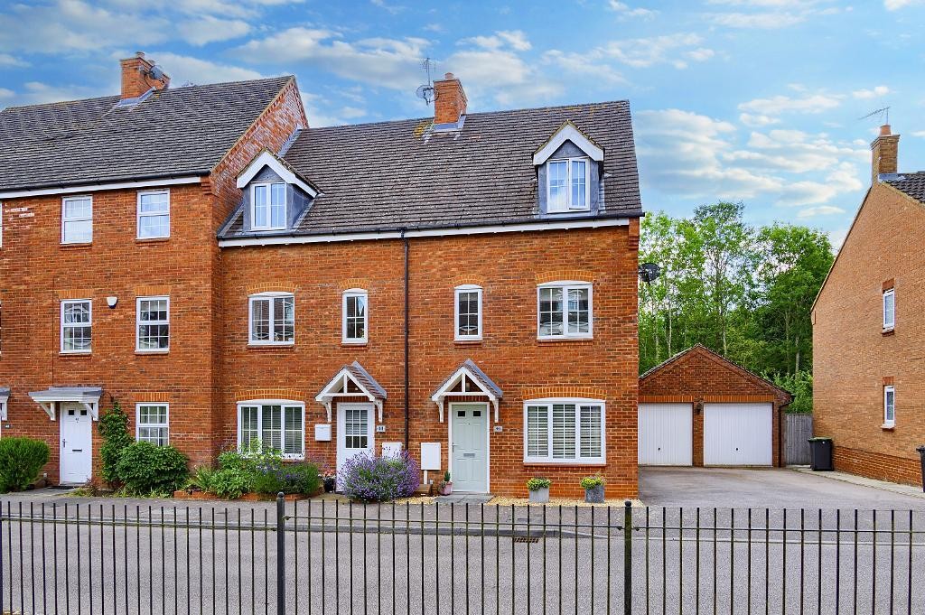 Images for Sharnbrook, Bedford