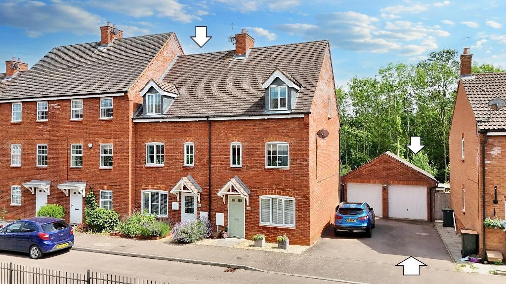 Images for Sharnbrook, Bedford