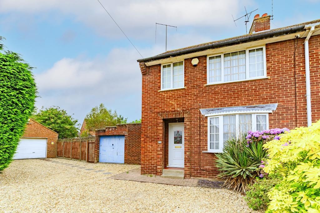 Images for Goodmayes Close, Bedford