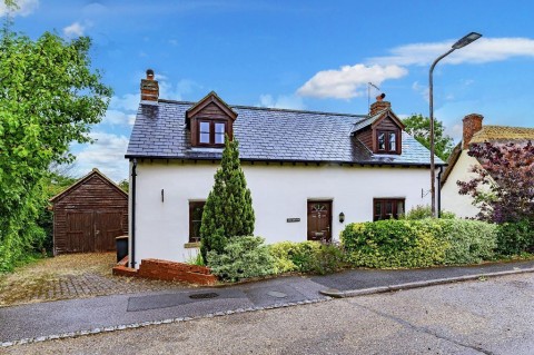 View Full Details for Church End, Thurleigh Bedford