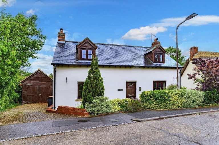 Church End, Thurleigh Bedford